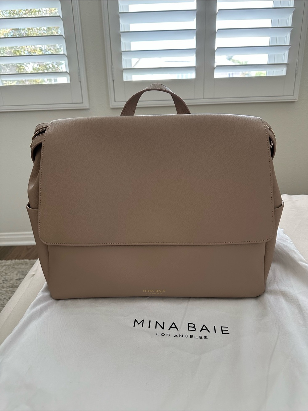 Mina Baie Winnie Midi